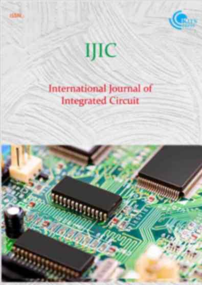 International Journal of Intelligent Computing