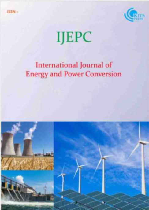 International Journal of Electronic Publishing and Communication