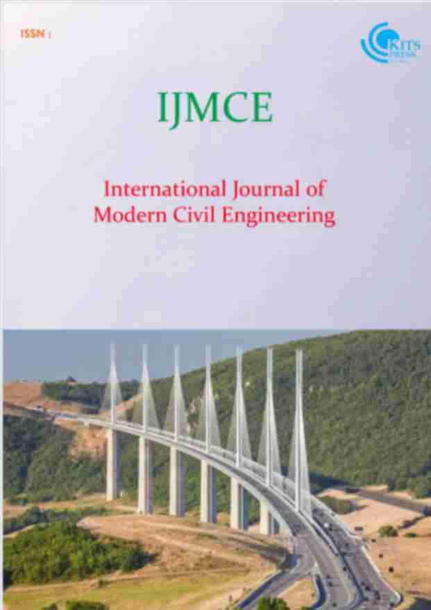 International Journal of Modern Computer Engineering