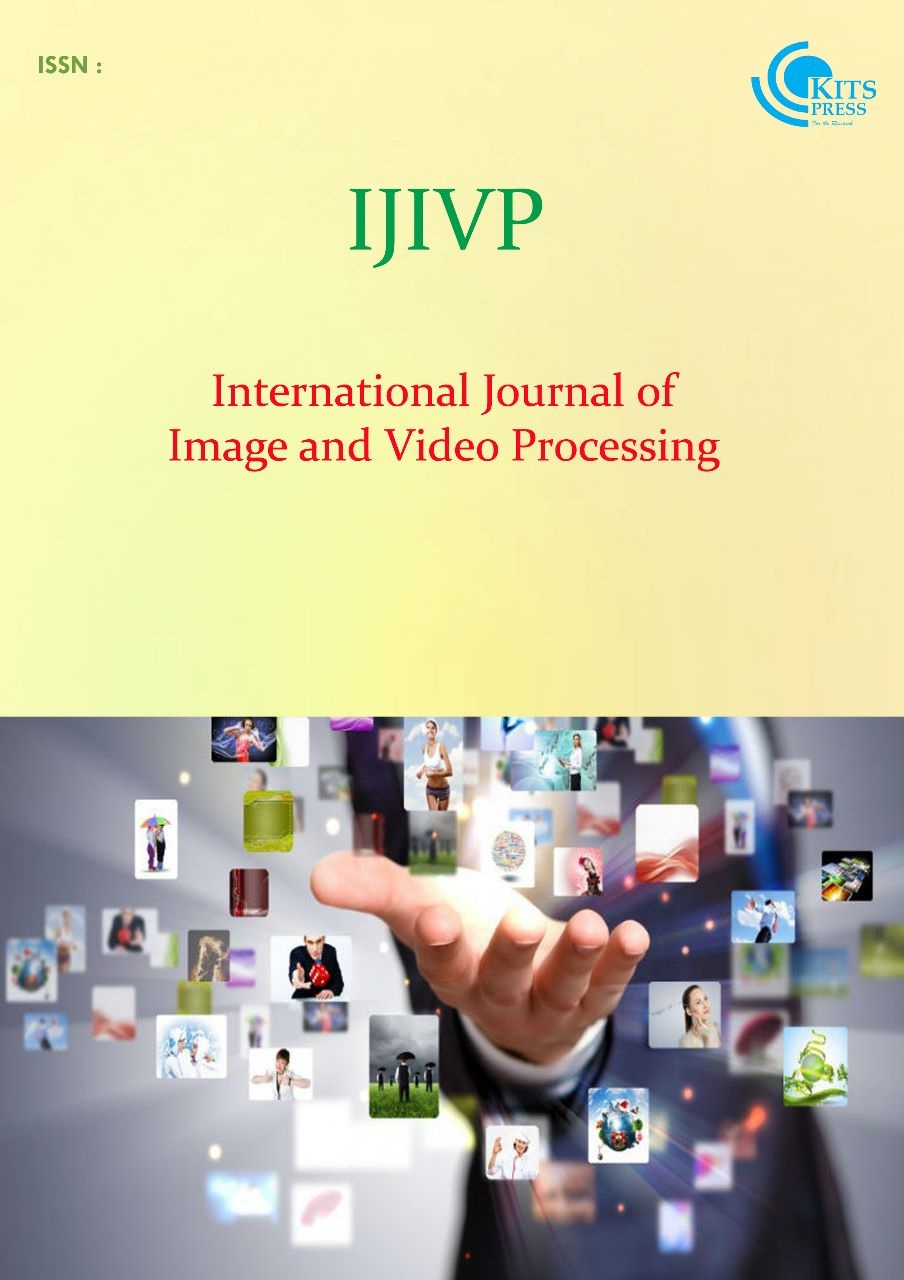 International Journal of Image and Video Processing