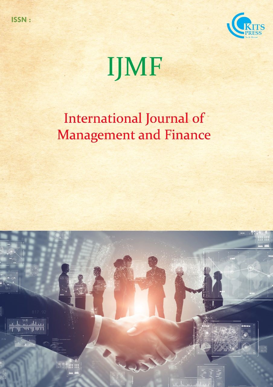 International Journal of Mobile Future