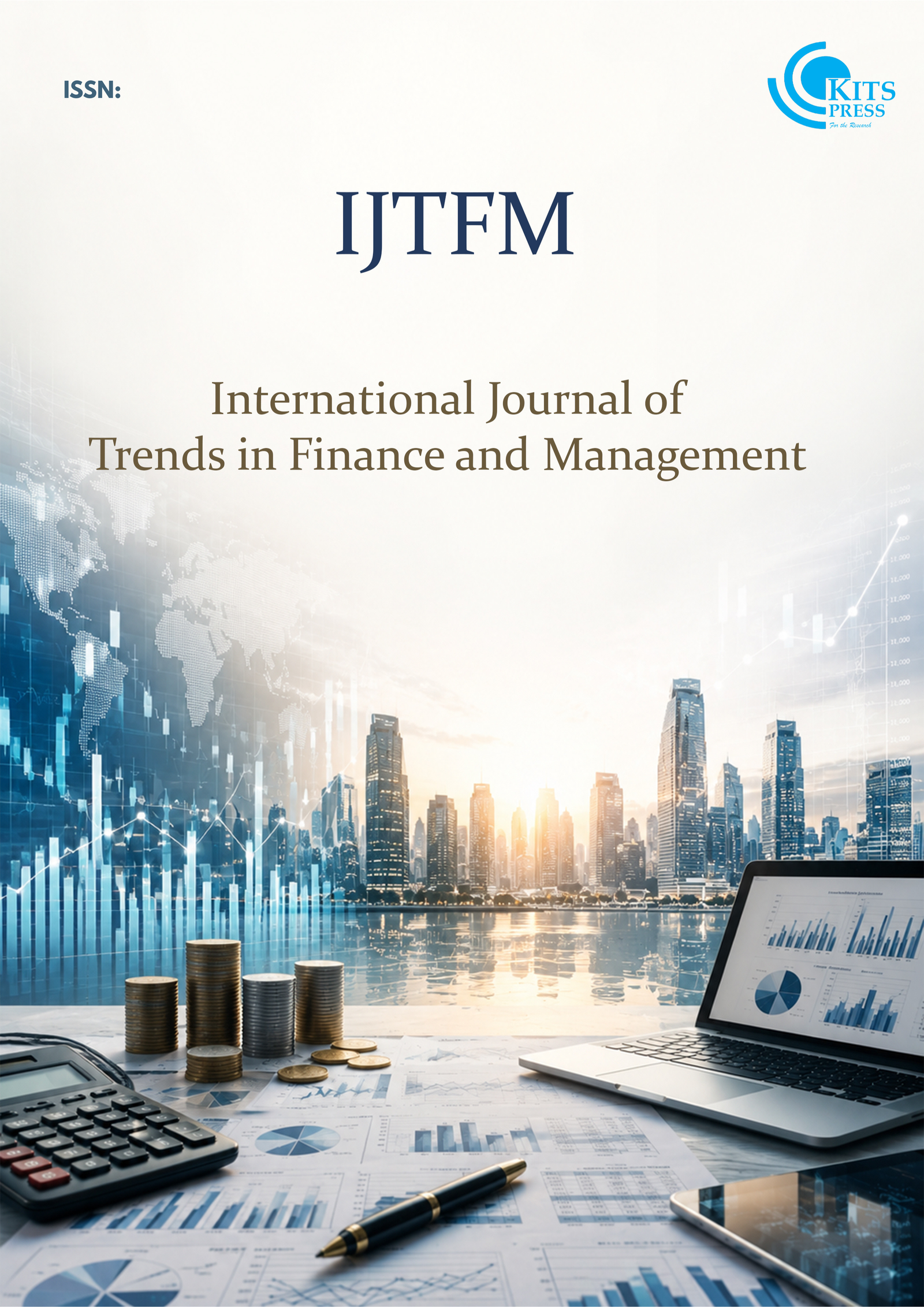 International Journal of Trends in Finance and Management