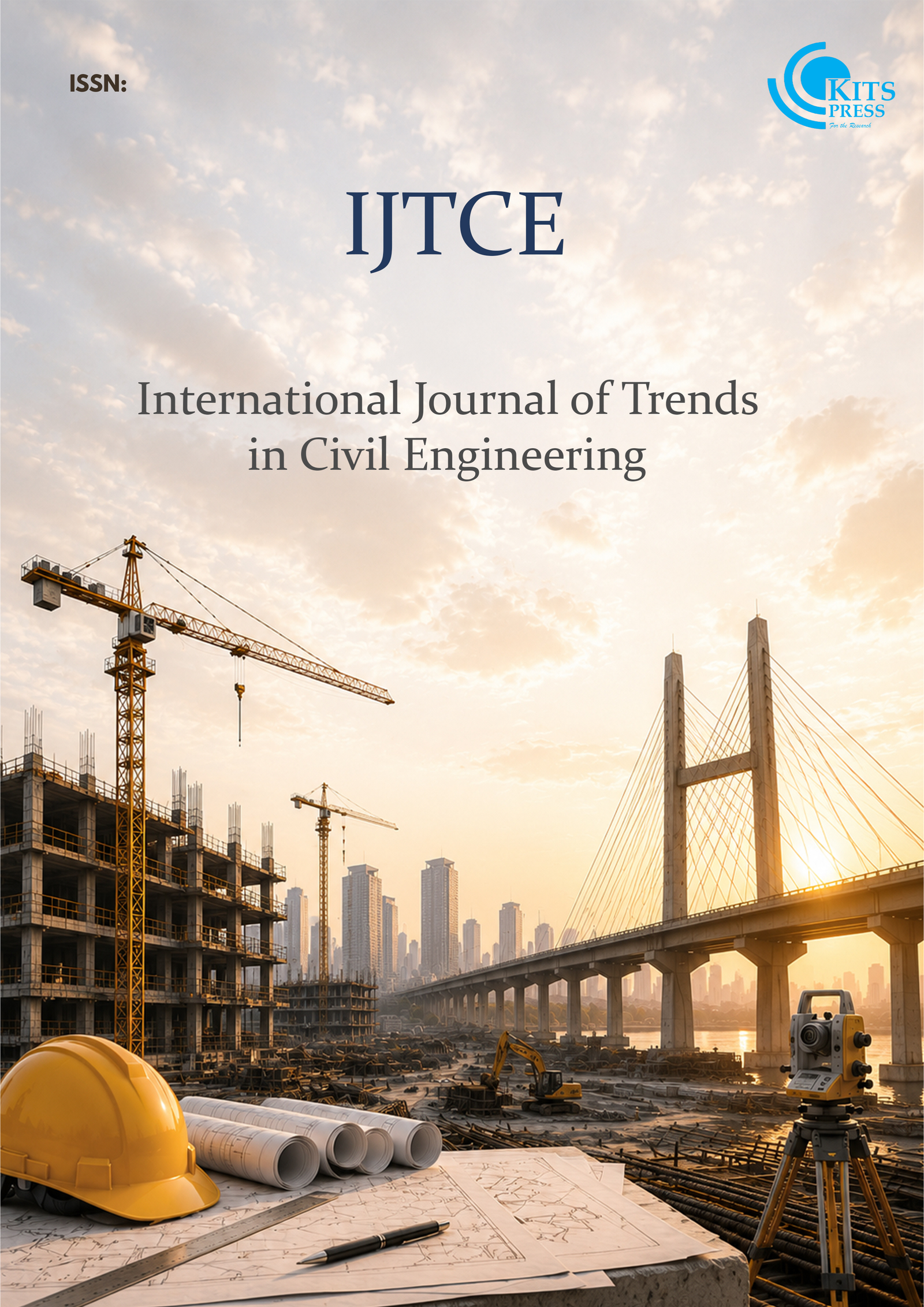 International Journal of Trends in Civil Engineering
