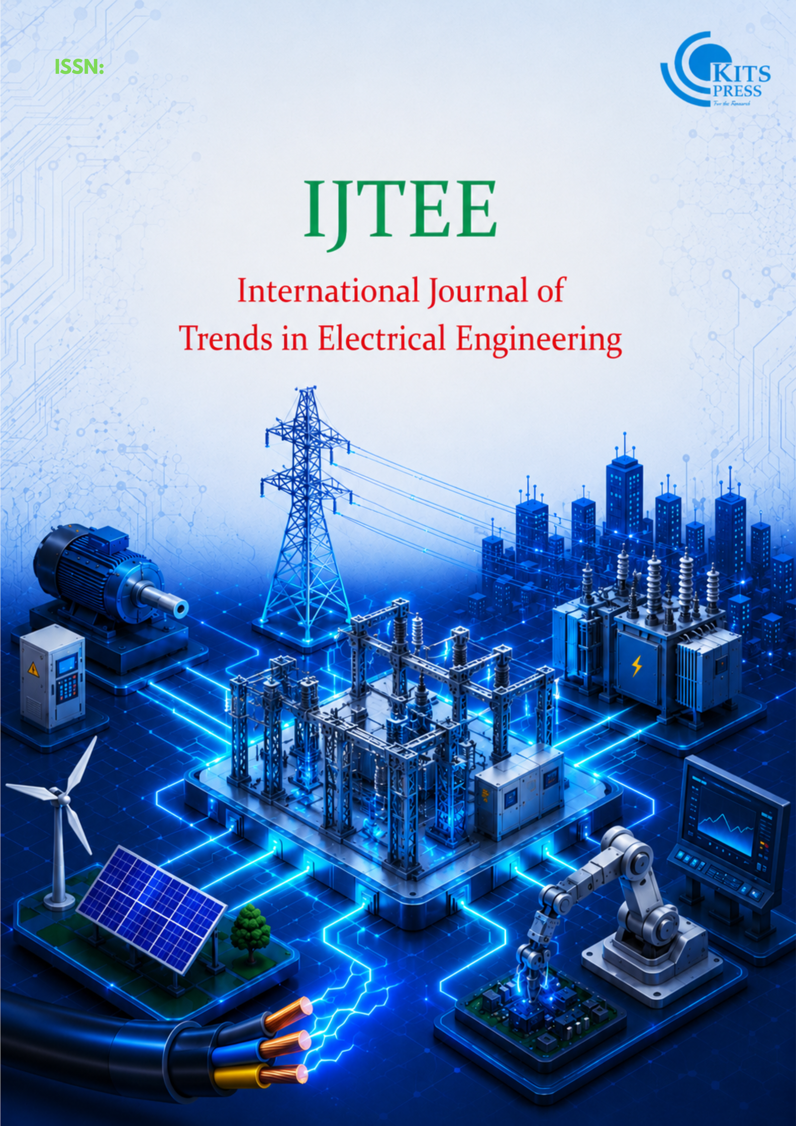 International Journal of Trends in Electrical Engineering