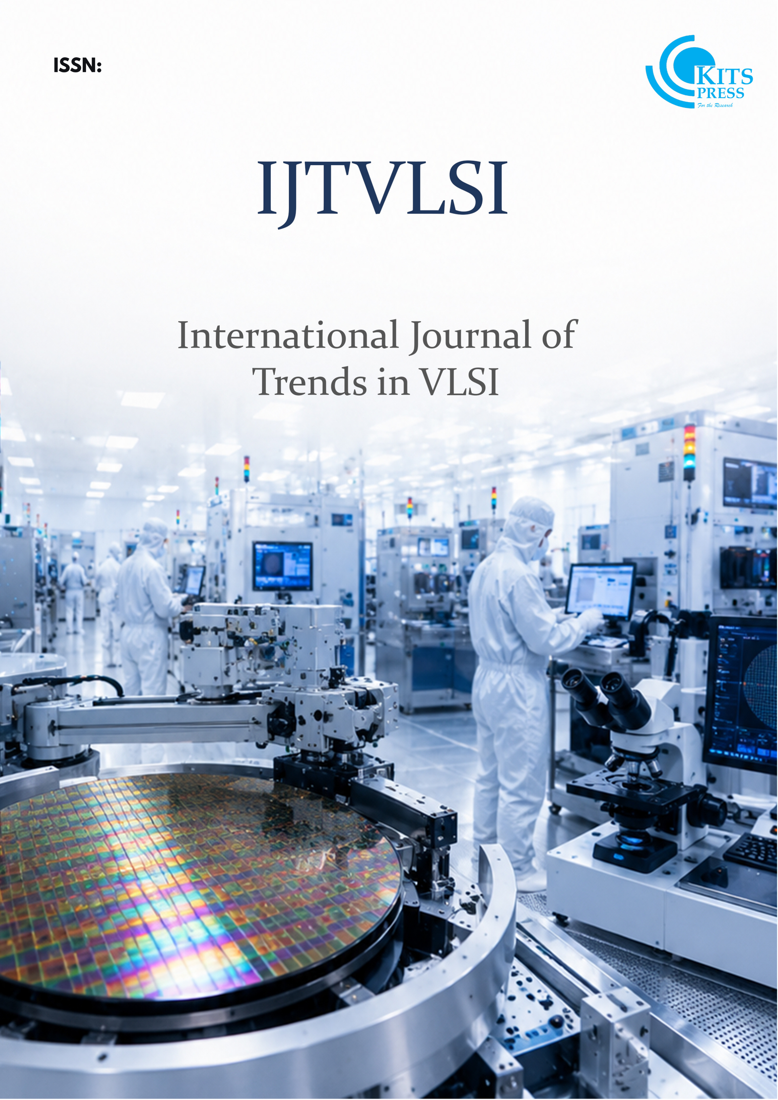 International Journal of Trends in VLSI (IJTVLSI)